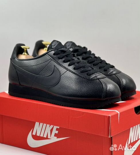 Кроссовки мужские nike Cortez