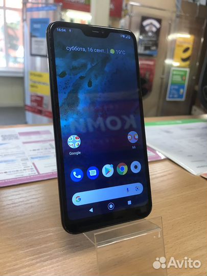 Xiaomi Mi A2 Lite 3/32Gb
