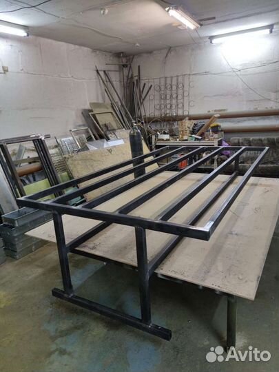 Сварка,изготовление металлоконструкций