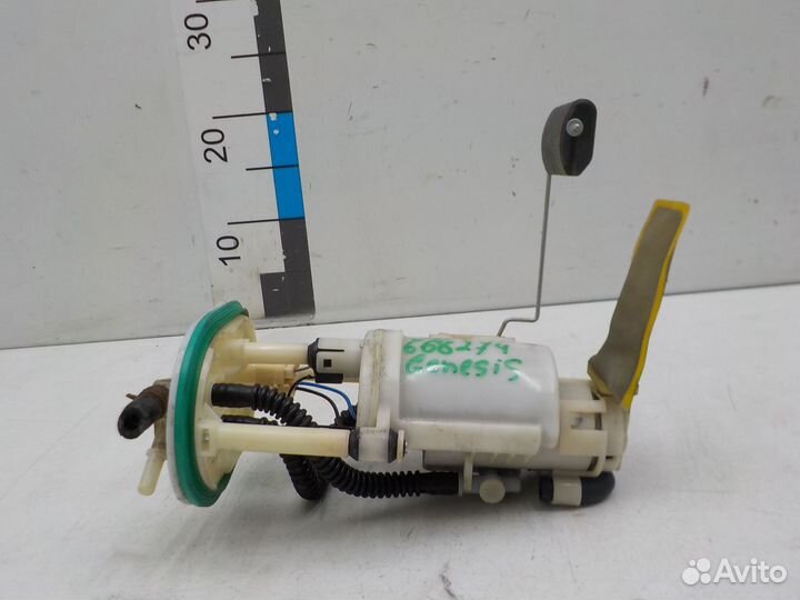 Насос топливный Hyundai Genesis 2009