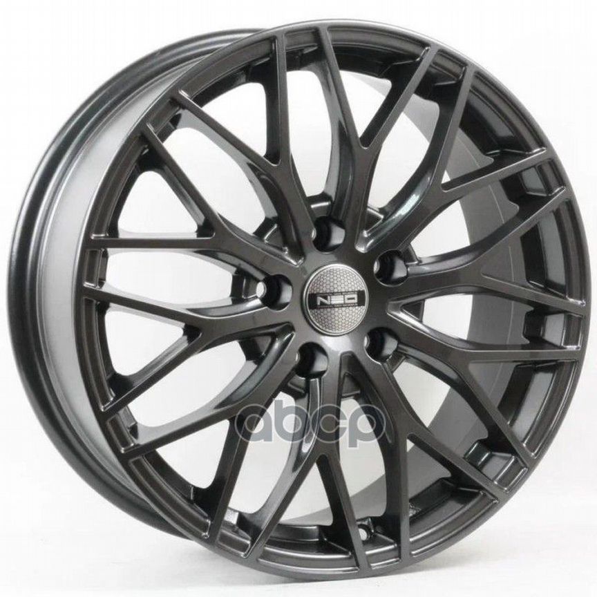 Литые диски Neo 8×R18 5×112