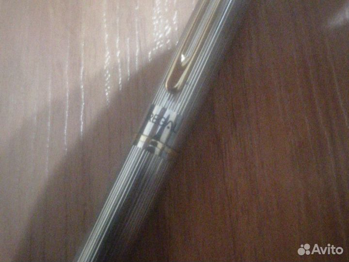 Авторучки parker и regal
