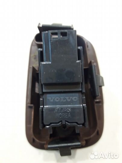 Кнопка стеклоподъемника (передняя, правая)