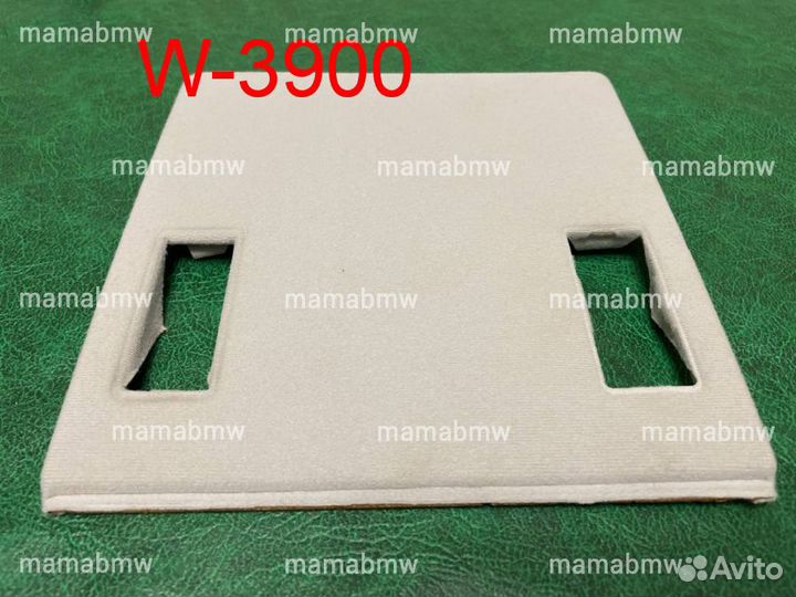 Накладка потолка BMW E39 E38