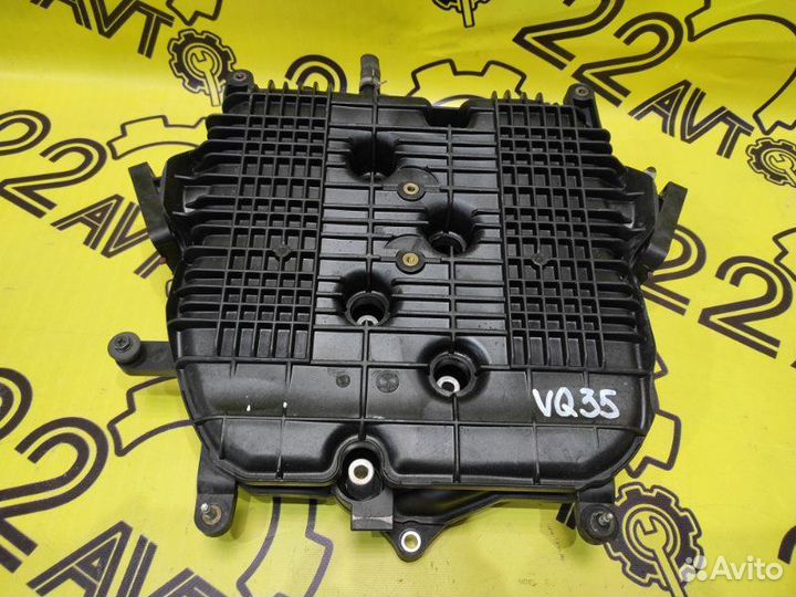 Впускной коллектор Infiniti Fx35 S51 VQ35HR 2010