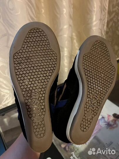 Ботильоны Ash 39р