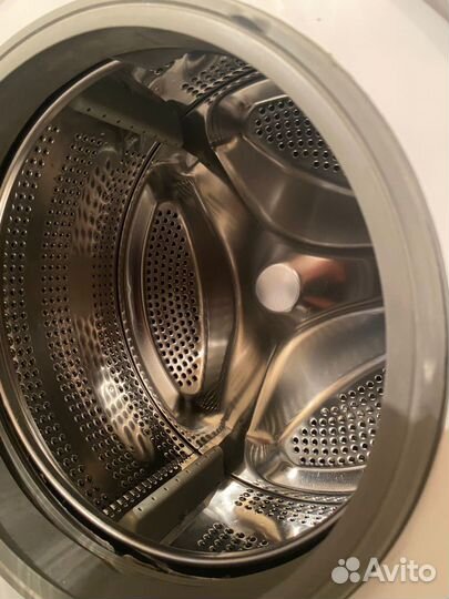 Стиральная машина LG 5кг