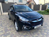 Hyundai ix35 2.0 AT, 2011, 83 658 км, с пробегом, цена 1 618 000 руб.