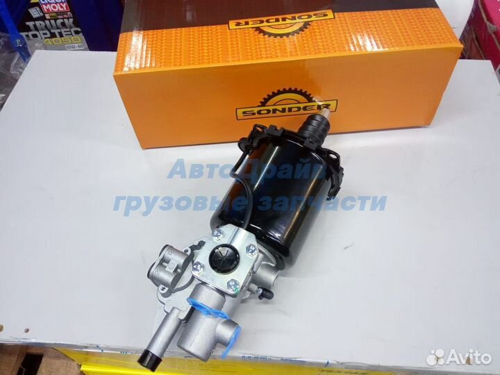 Пгу сцепления Рено Магнум Премиум Керакс