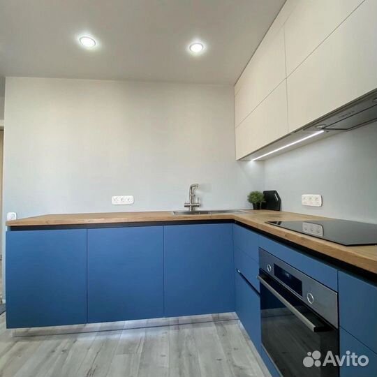 Кухня. Кухонный гарнитур