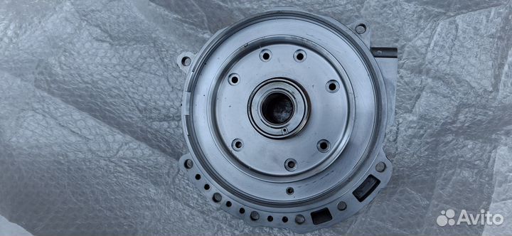 Крышка насоса АКПП Sorento 4