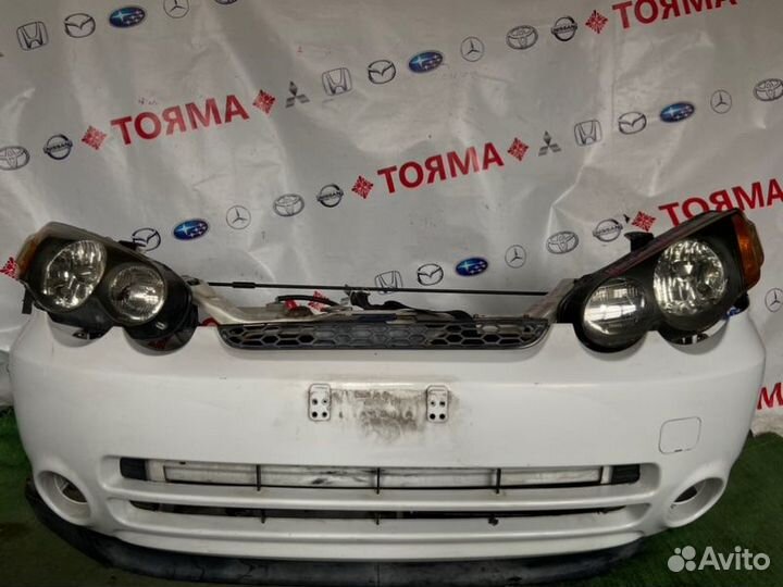 Ноускат Honda Hr-V GH1