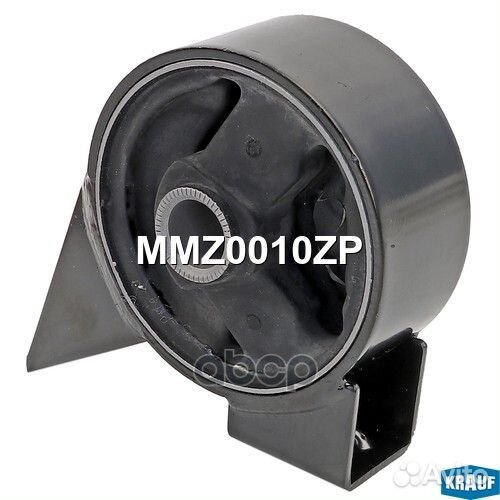 Опора двигателя MMZ0010ZP Krauf