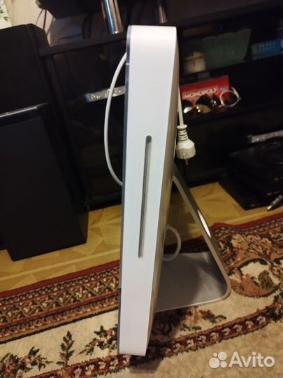 iMac 17 2006