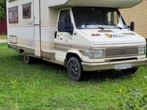 Альковный Fiat Ducato, 1994