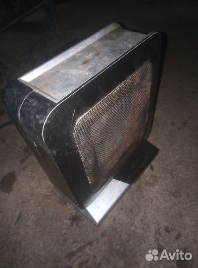 Обогреватель бу