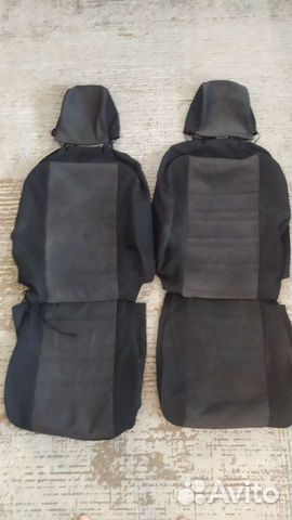 Автомобильные чехлы