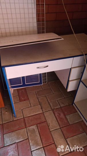 Б/у стелажи полки