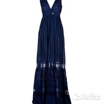 Платье R. Cavalli it.44 новое , бренд Другой , размер 46 (M) купить в ...
