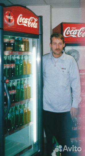 Ремонт холодильников:шкафы,лари,витрины