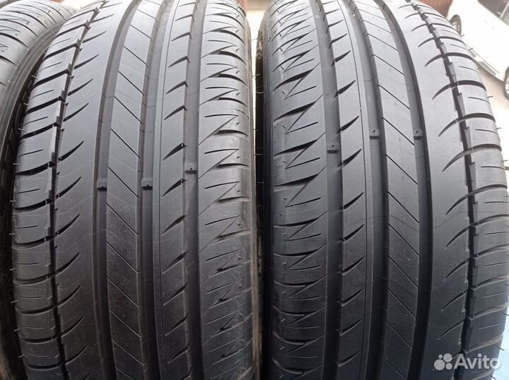 Michelin Pilot Sport 2 205/50 R17