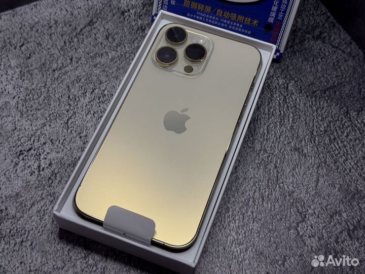 iPhone 14 Pro Max, 128 ГБ