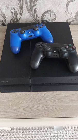 Sony PS4