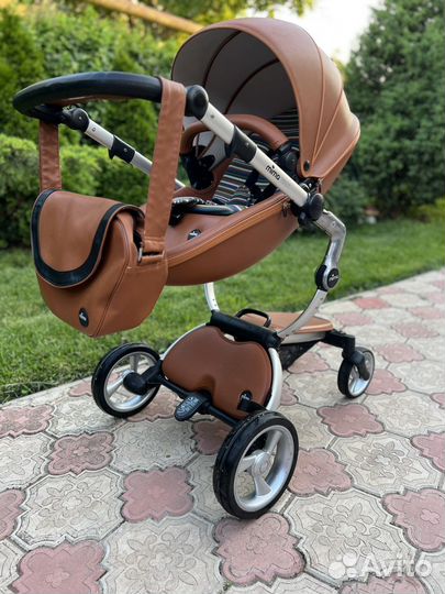 Коляска Mima xari