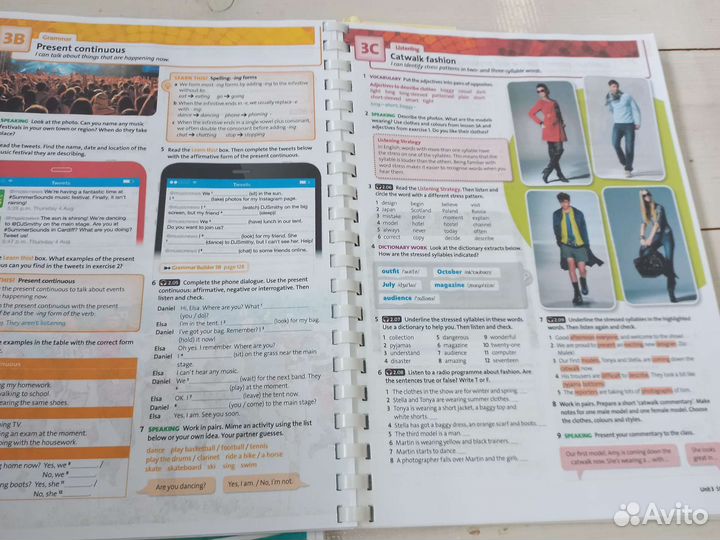 Third Edition Solutions Elementary Oxford
