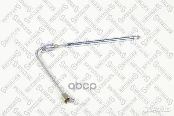 82-15695-SX трубка топливная впрыска DAF 82156