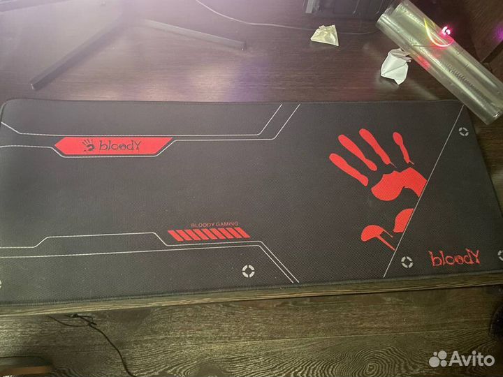 Коврик для мыши