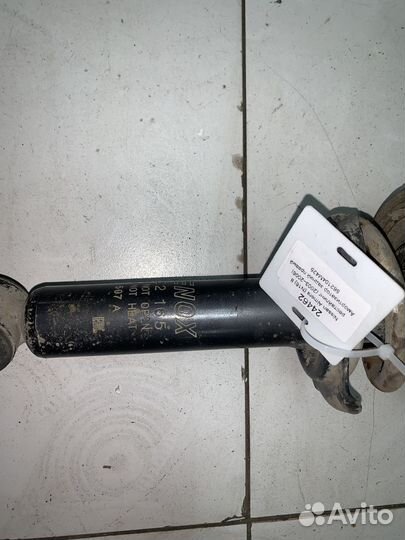 Nissan Almera (N16) II амортизатор задний правый