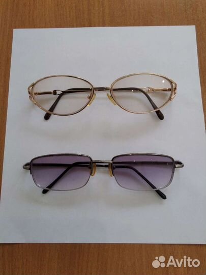 Очки для зрения женские