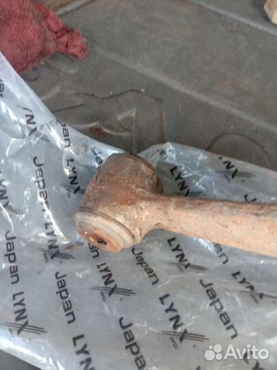 Рычаг задний поперечный Санта фе 1 поколение