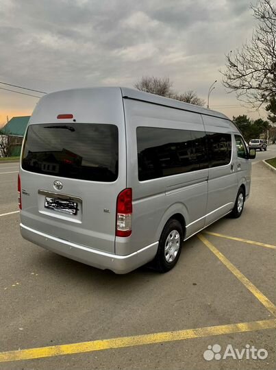 Пассажирские перевозки.Заказ микроавтобуса.Аренда