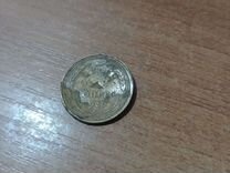 Монета пять копеек 1930 г