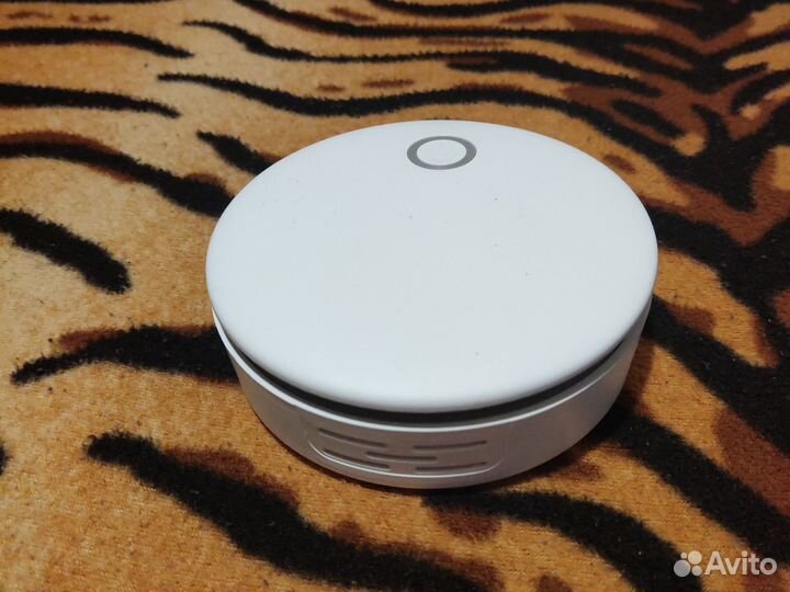 Озонатор ионизатор