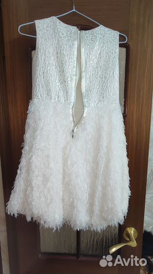 Платье на девочку