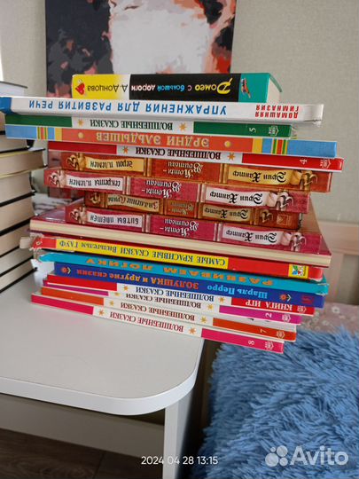 Книги отдам бесплатно