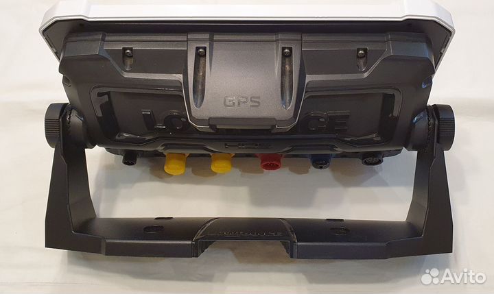 Эхолот Lowrance HDS-9 live with Active Imaging 3-1