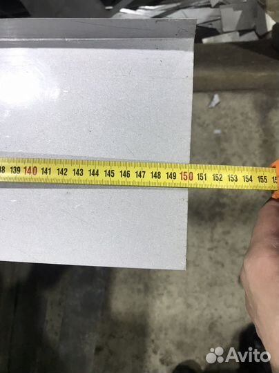 Угол из оцинкованной стали 0.5