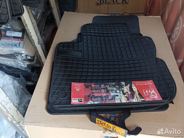 Коврики Фольксваген Джетта 6