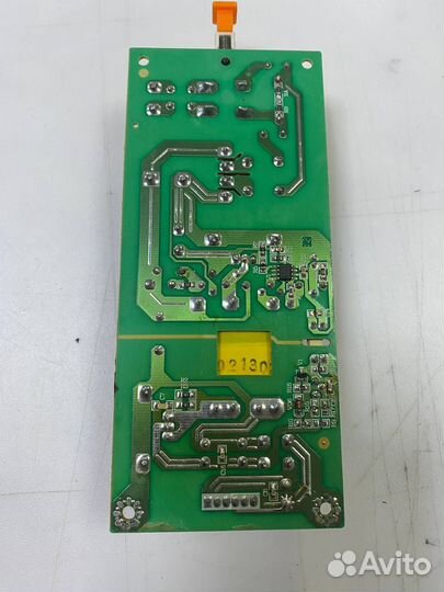 Блок питания 52006-5 VER:2007.06.14 для телевизора