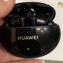 Беспроводные нау�шники huawei freebuds 4i