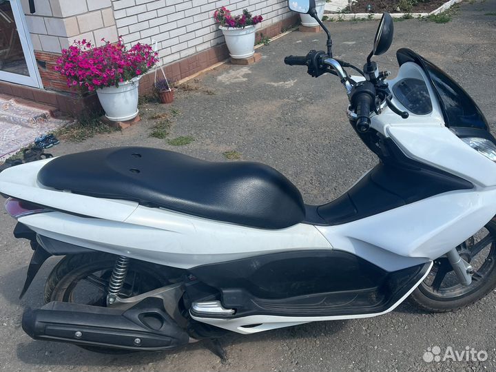 Honda PCX 150