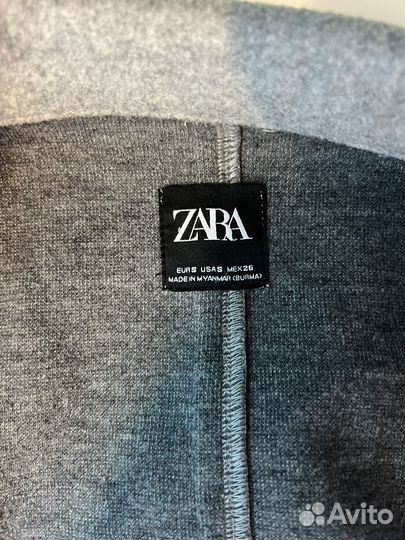 Пальто женское Zara S