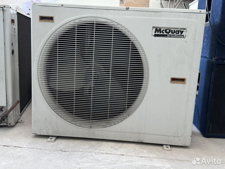 Сплит система бу