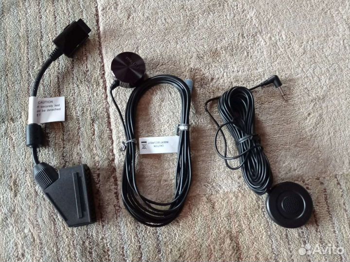 Переходник Scart Samsung