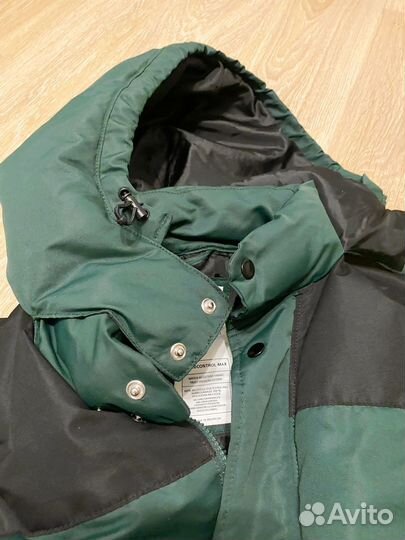 Куртка зимняя пуховик GAP