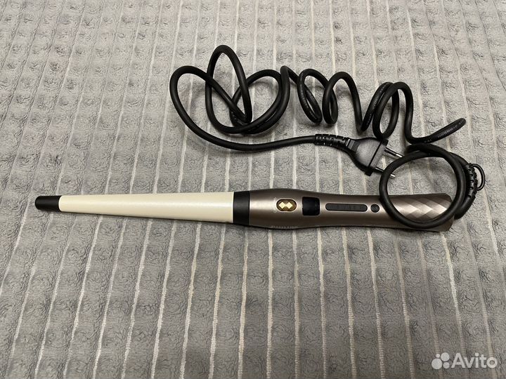 Конусная плойка Philips